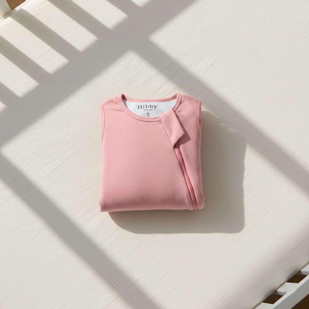 Bamboo Sleep Sack | 2.5 TOG