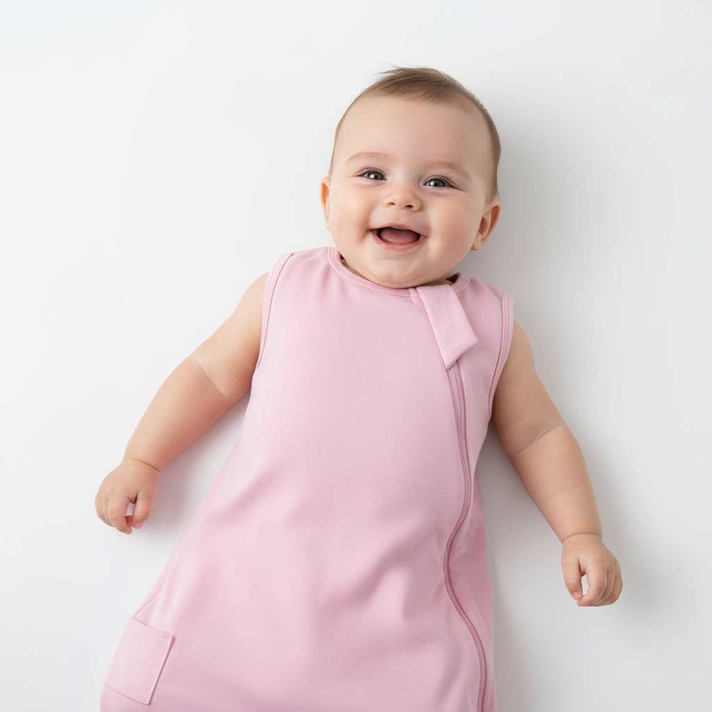 Bamboo Sleep Sack | 2.5 TOG