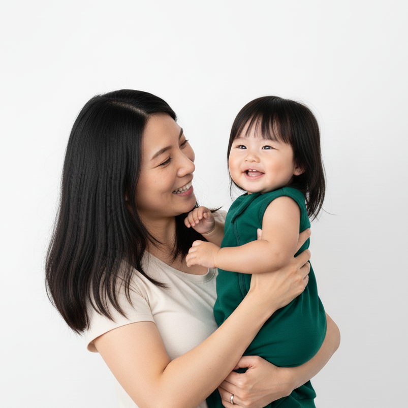 Bamboo Sleep Sack | 0.5 TOG