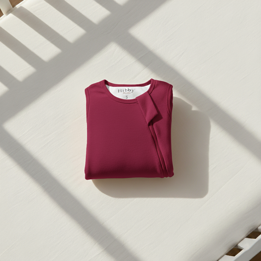 Bamboo Sleep Sack | 1.0 TOG