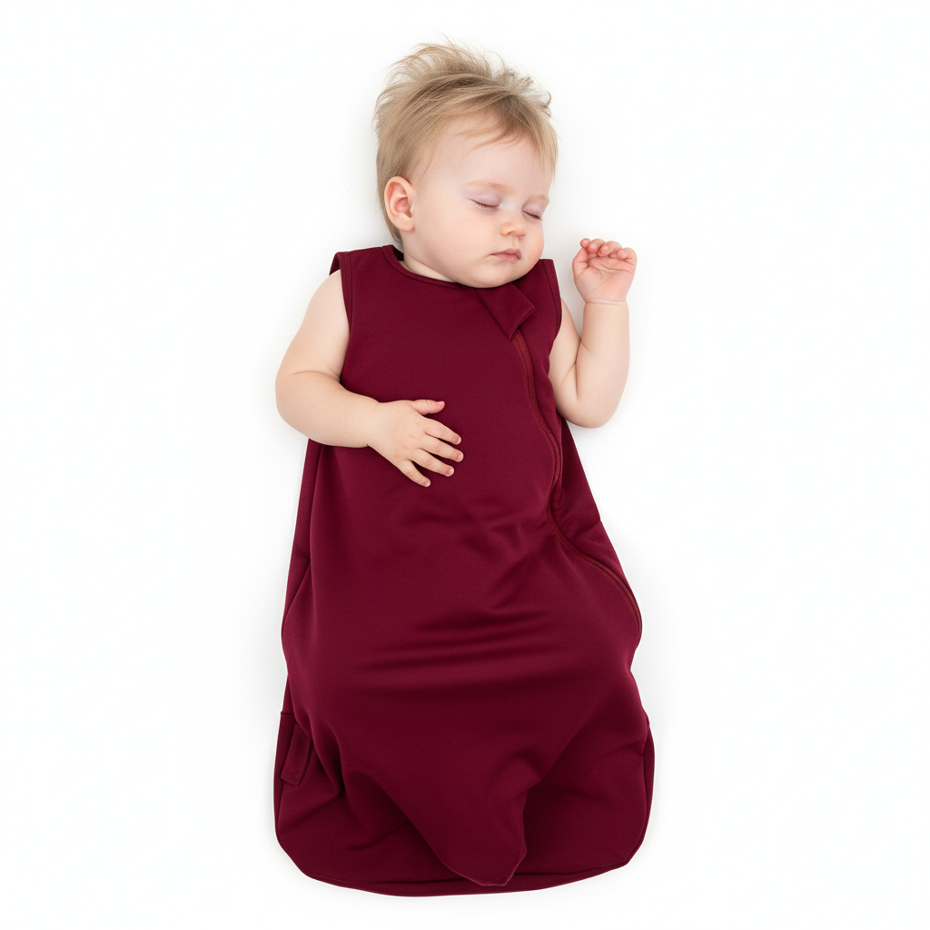Bamboo Sleep Sack | 1.0 TOG