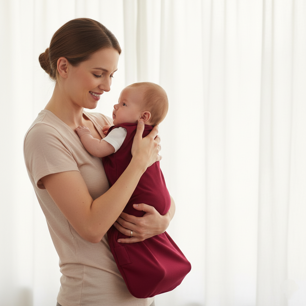 Bamboo Sleep Sack | 1.0 TOG