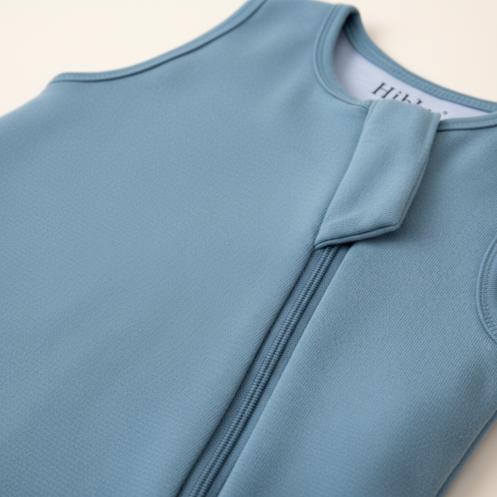 Bamboo Sleep Sack | 2.5 TOG