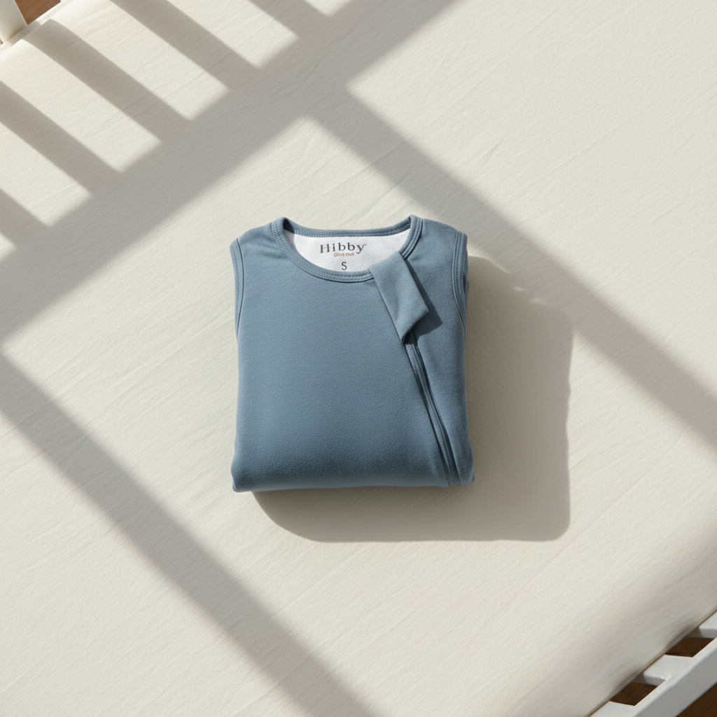 Bamboo Sleep Sack | 1.0 TOG
