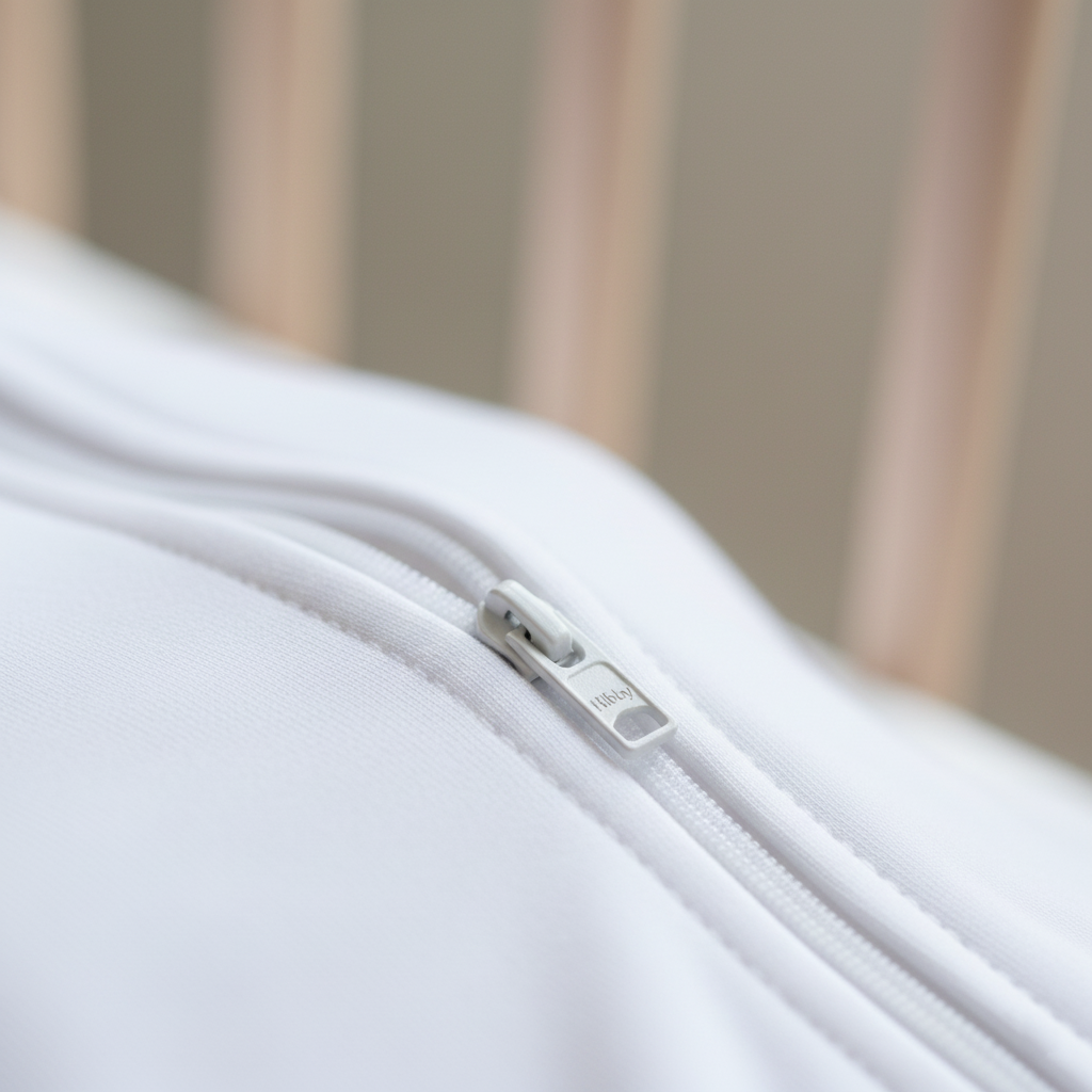 Bamboo Sleep Sack | 2.5 TOG