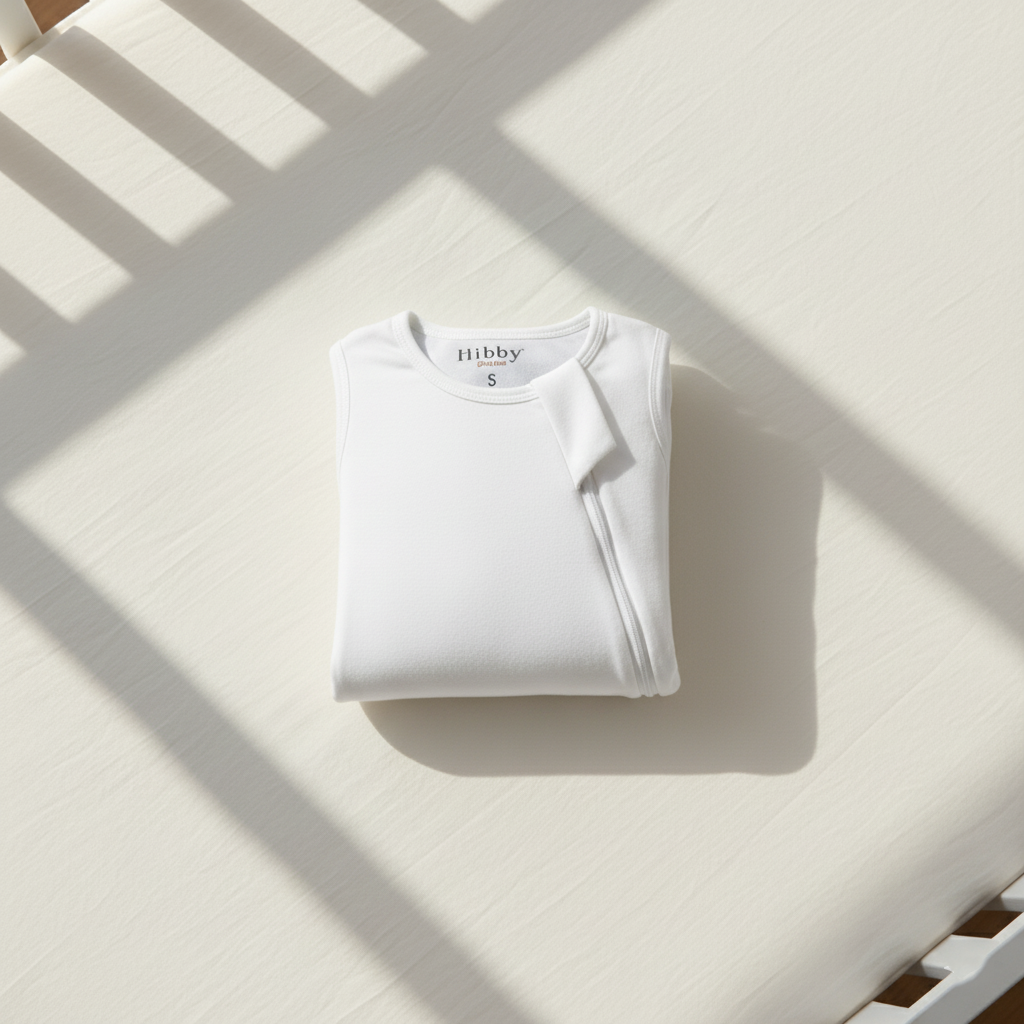 Bamboo Sleep Sack | 1.0 TOG